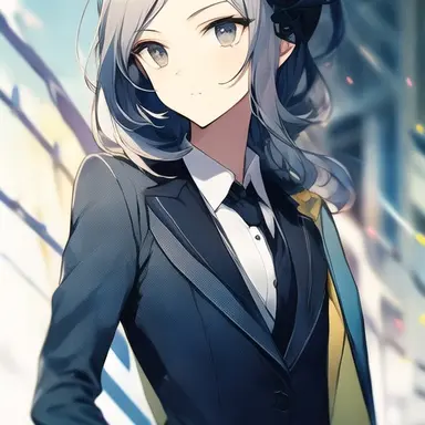 Profile image of 穴香 郷里