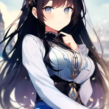 Profile image of 七那乃 可奈
