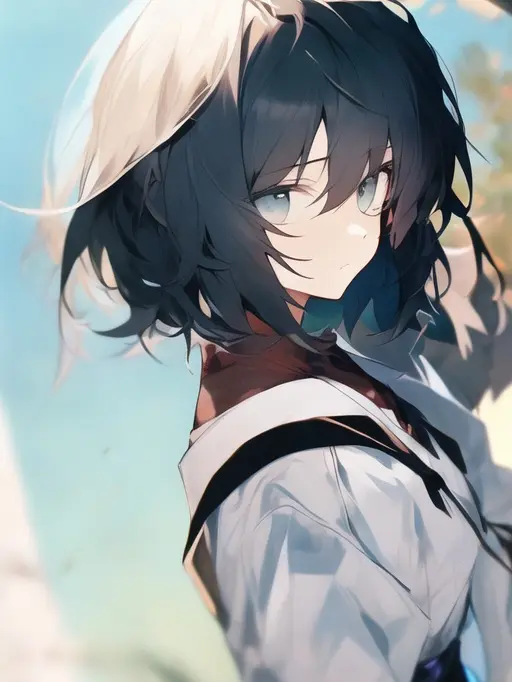 haru5429의 いじめられている幼馴染