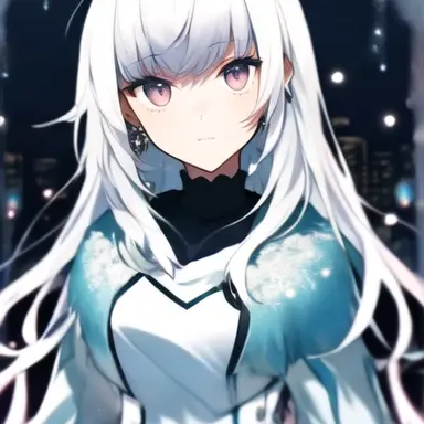 Profile image of 雪王 鎖撫