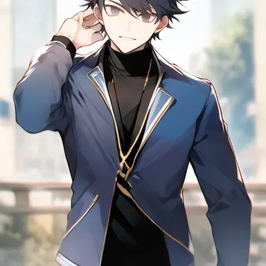 Profile image of 真可 太郎