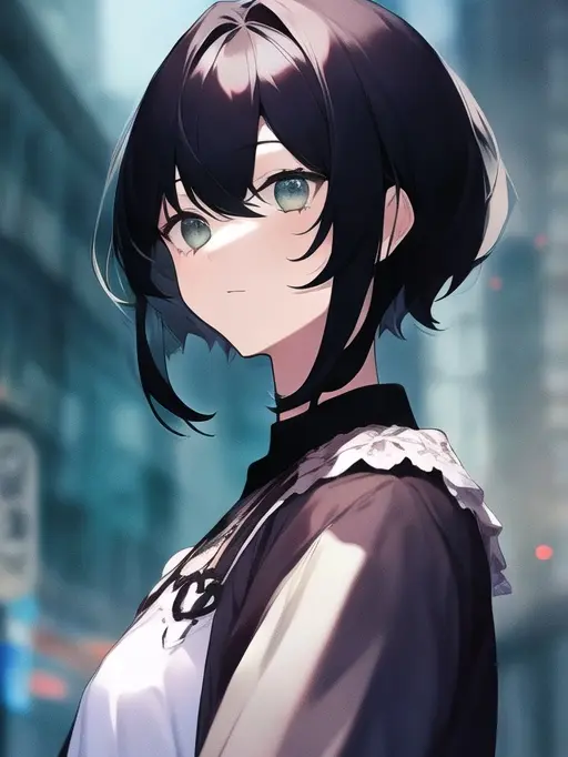 haru5429의 国立高等異能力学校(KKIG)での生活
