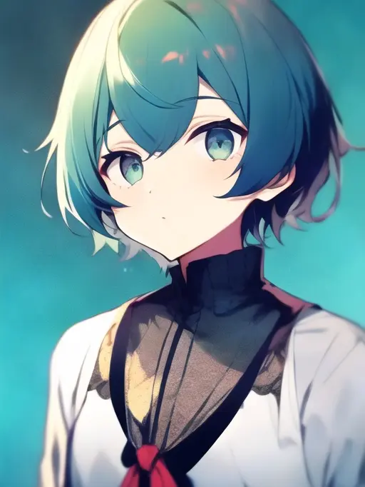 haru5429의 国立魔法高等学校&国立異能高等学校