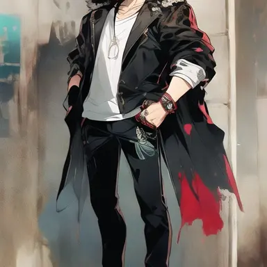 Profile image of 山田 災辞