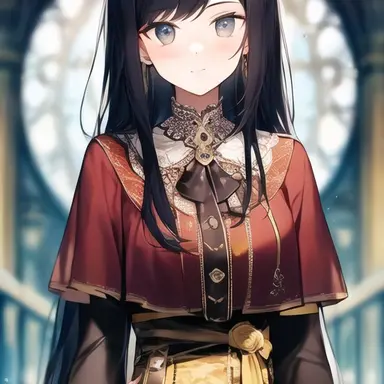 Profile image of 睨可 真美