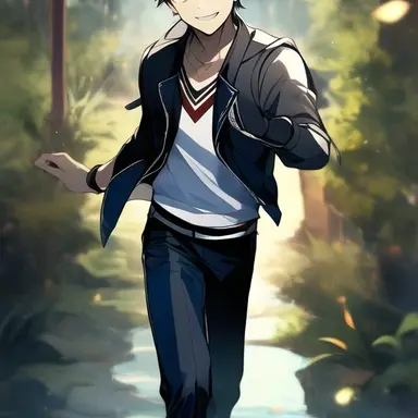 Profile image of 田中 寒波