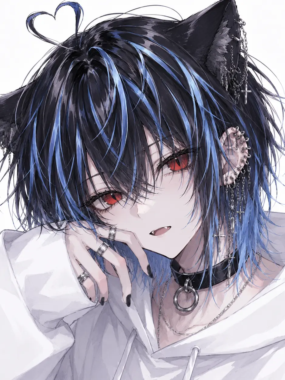 ...__...의 屍