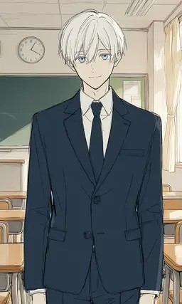 Profile image of 春樹