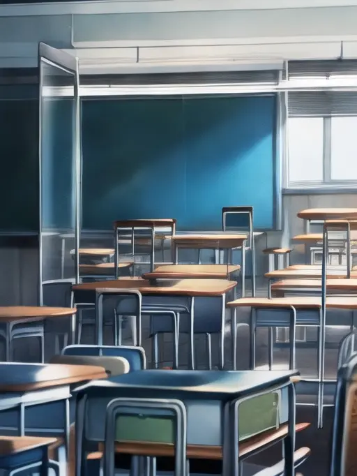 Akinari.k3의 カースト学園 8