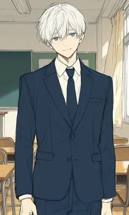 Profile image of 春樹