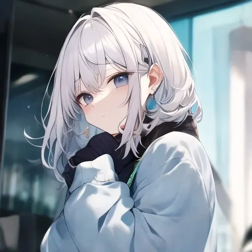 ShabbyLoach8071의 설사녀