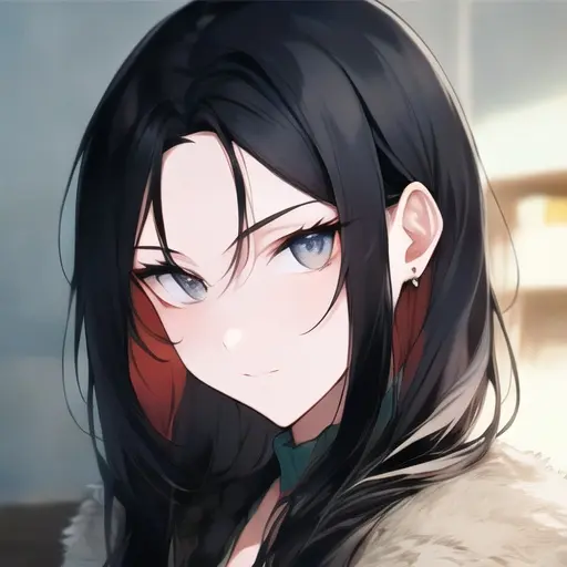 ShabbyLoach8071의 10년 된 남사친과 여우