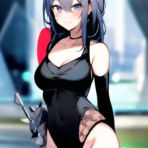 LazyFog0833의 Your girlfriends