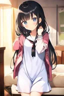 Profile image of Tessa