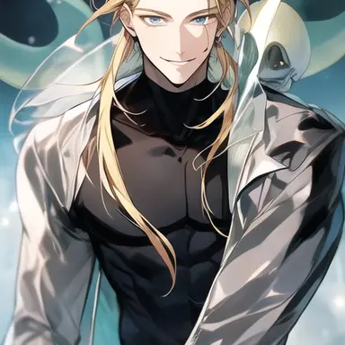 Profile image of Vorrak