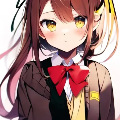 Profile image of 리아