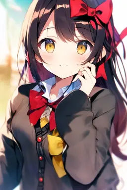 Profile image of 리아