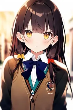 Profile image of 리아