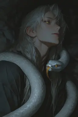 Profile image of チン・サヒョン