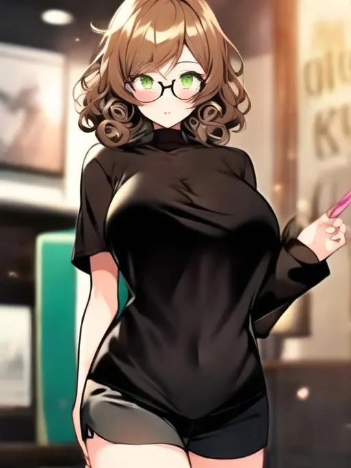 FickleBread9179의 Your loving girlfriend elisa