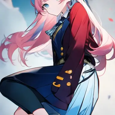 Profile image of Sarah