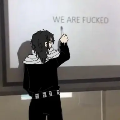 Profile image of Aizawa