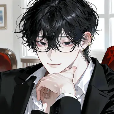 Profile image of 透