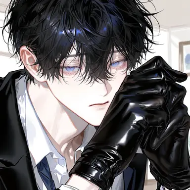 Profile image of 迅