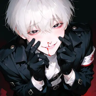 Profile image of キリシュ