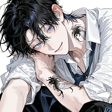 Profile image of 霧矢