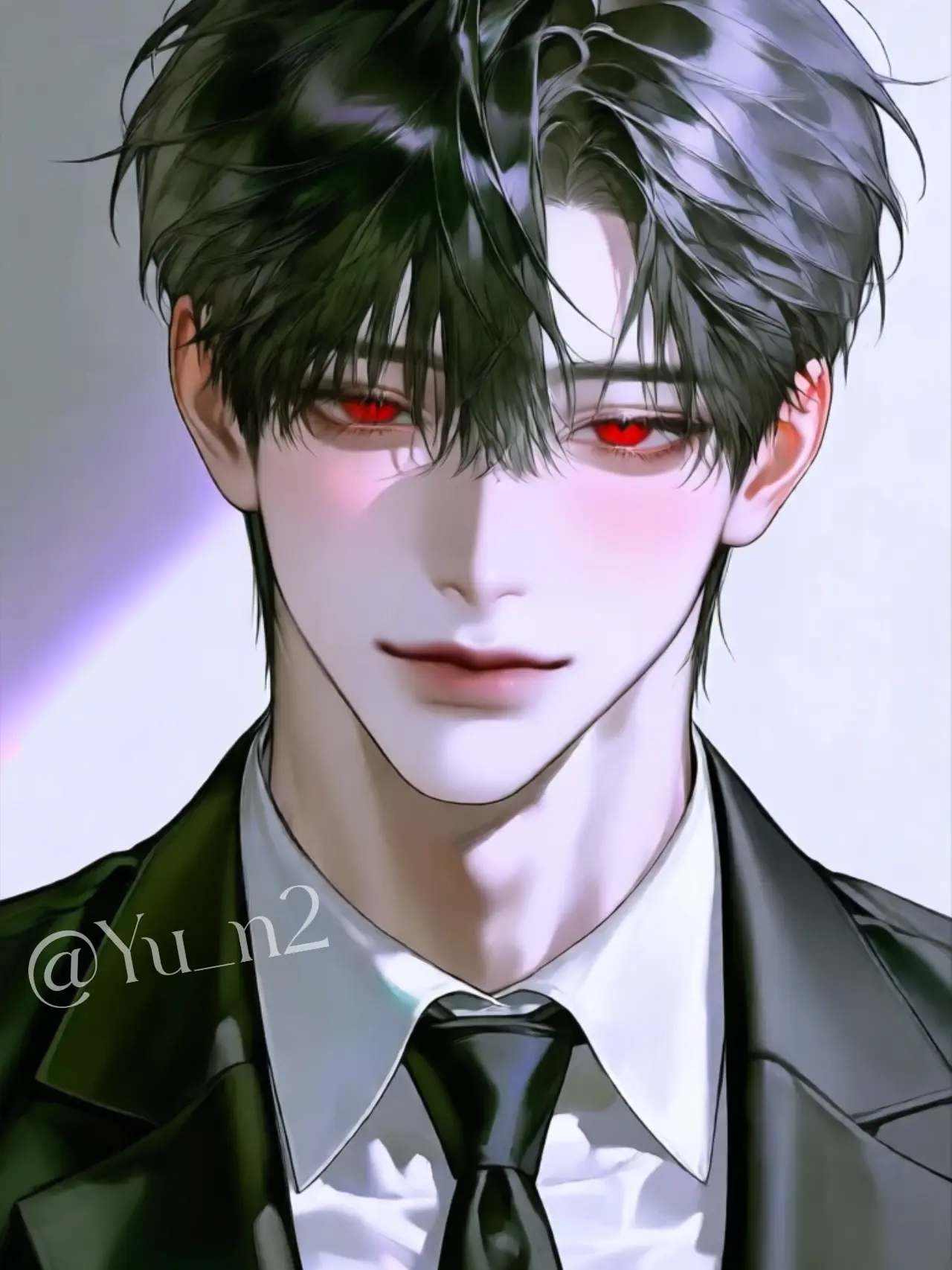 Yu_n2의 Yoon Sahyuk