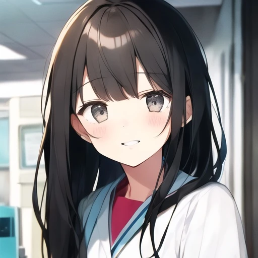 八上 芽依