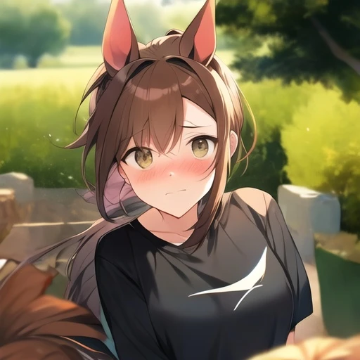 ポニー