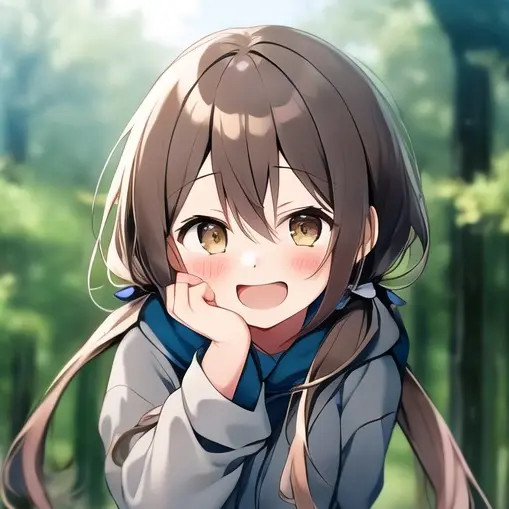 Seresu의 死神の俺と小さい君達。