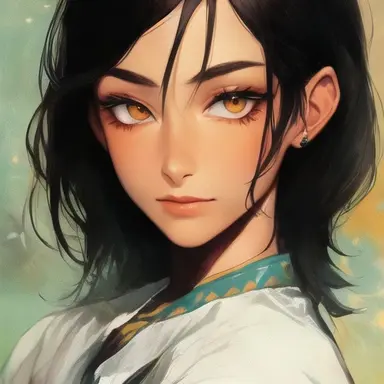 Profile image of 여우