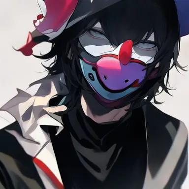 Profile image of 채스터