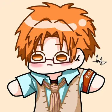 Profile image of 아오이 아카네