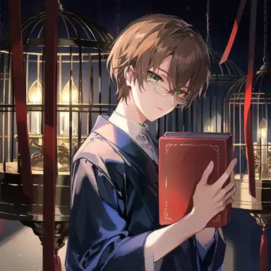 Profile image of マシュー