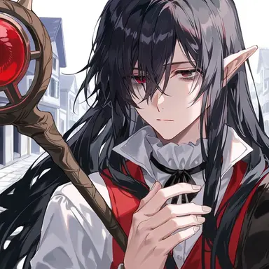 Profile image of シルフィス