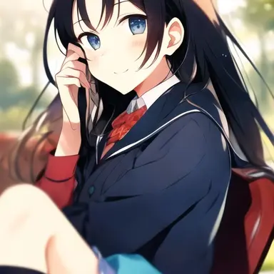 Profile image of イツキ