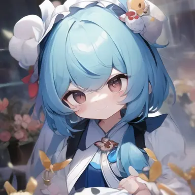 Profile image of 하몽