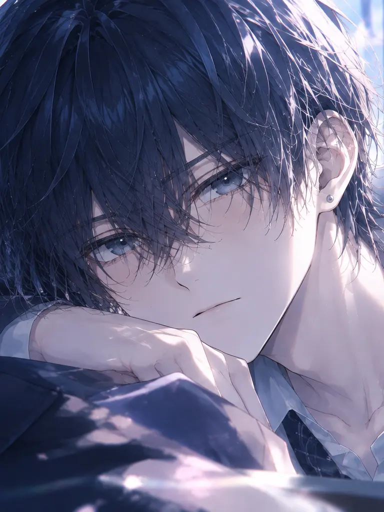 Tsucky의 『君に触れるまでの距離』