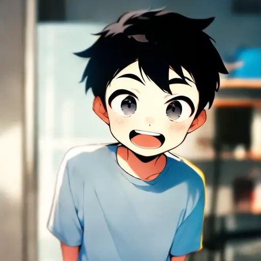 tiizu의 こうき