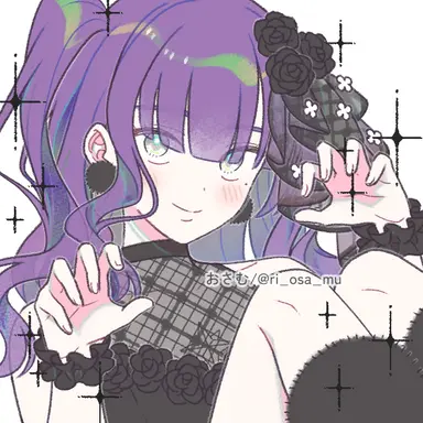 Profile image of 貧乏由奈