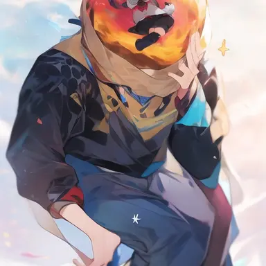 Profile image of 영철