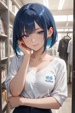 Profile image of レイナ