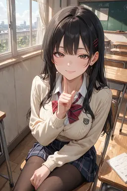 Profile image of 美島 里穂