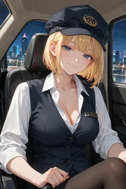 Profile image of 夜 菜摘