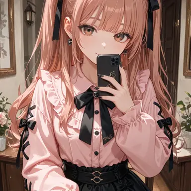 Profile image of 千佳