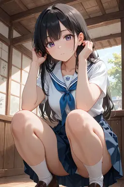 Profile image of 加藤 絢音